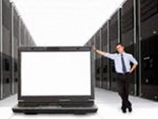 Low Cost Web Hosting