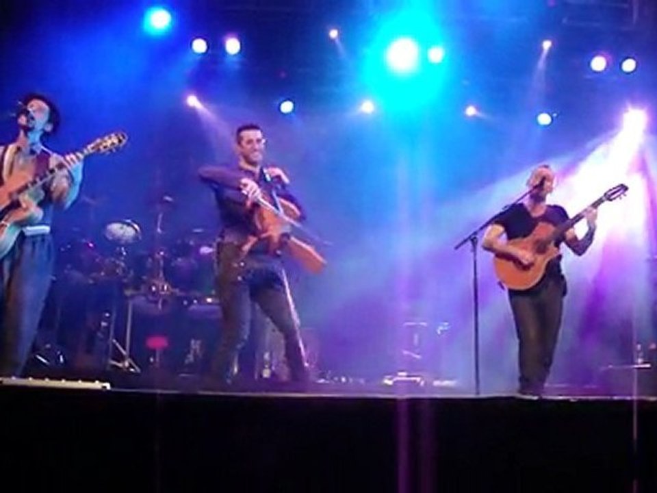 TRYO "Toi et moi"