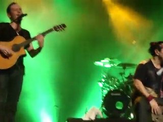 TRYO "La main Verte"