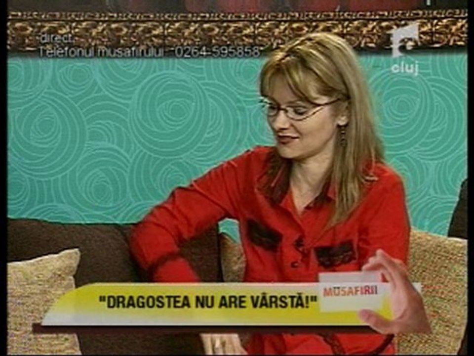 Musafirii - 13.02.2010