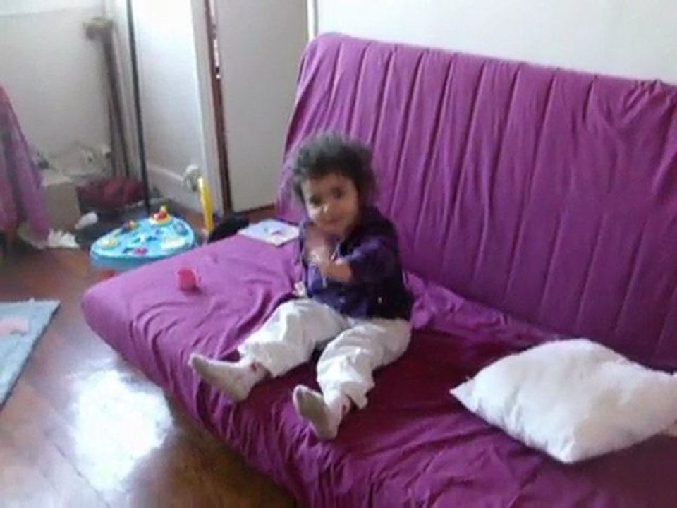 4 pattes de lénaëlle