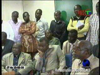 Etouffement de la création d’un nouveau quartier