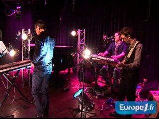 Alain Chamfort - Pas de guitare