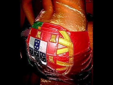 100% guesh mixé par dj masto