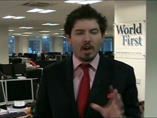 Foreign Exchange Morning Update - World First 16.02.10
