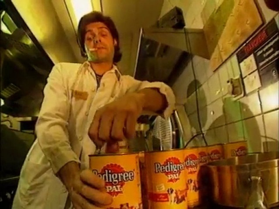 Les Gros Cons - L'infirmier