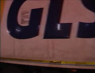 Cariche polizia cerro al lambro parte 2