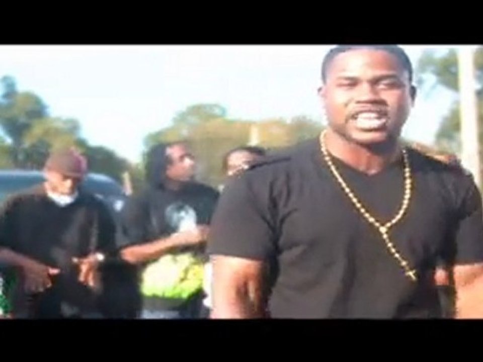 Elpocka - Walk 2 Da Money