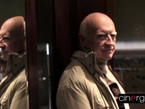 Raoul Servais, le Magicien d'Ostende