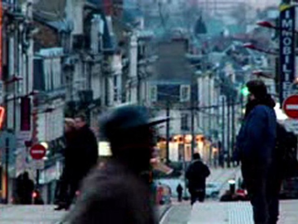 Fabienne Labrette Ménager