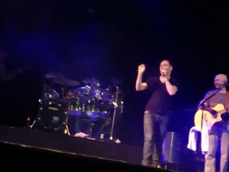 TRYO "Désolé pour hier soir"