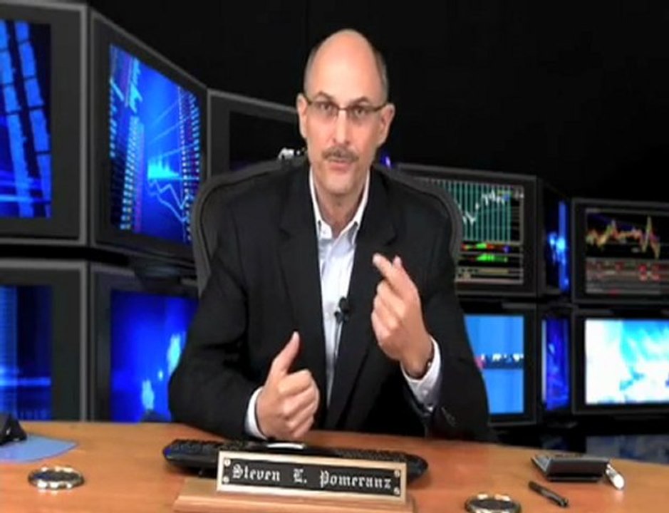 WPB Florida Financial Advisor/ Planner and CNBC's Commentat