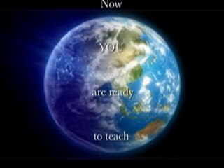 Awakening Consciousness - A Time To Inspire With Intuitive