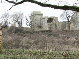 BA Cinemathlon - The Bande-Annonce