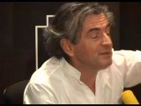 Bernard-Henri Lévy - les Matins