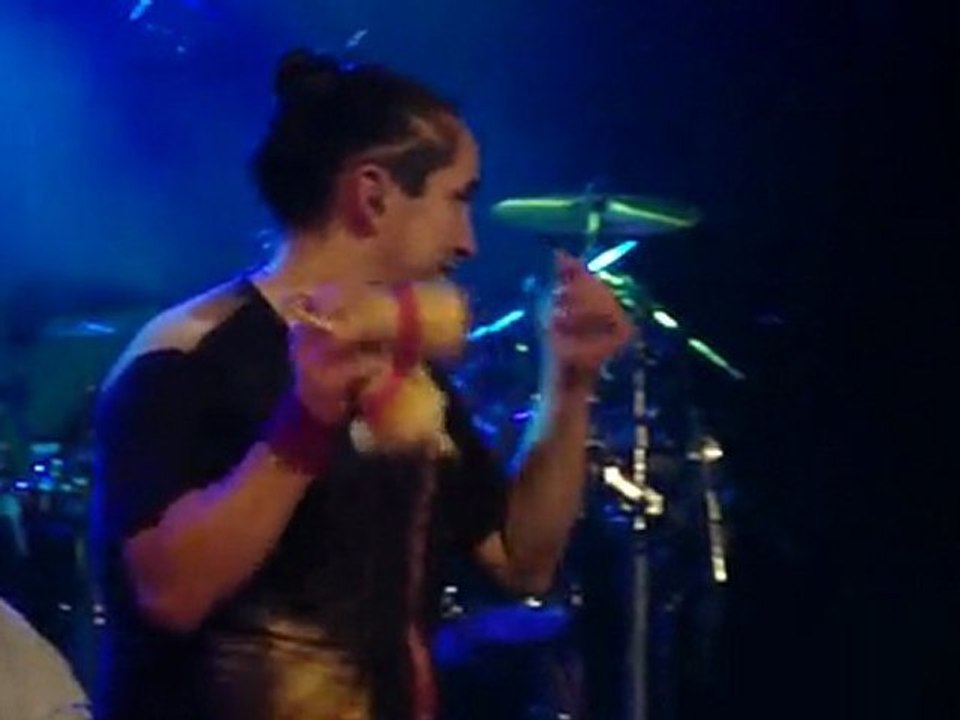 TRYO "Ce que l'on s'aime"