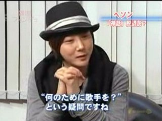 [100214] 일본 CATV 한류퐁듀