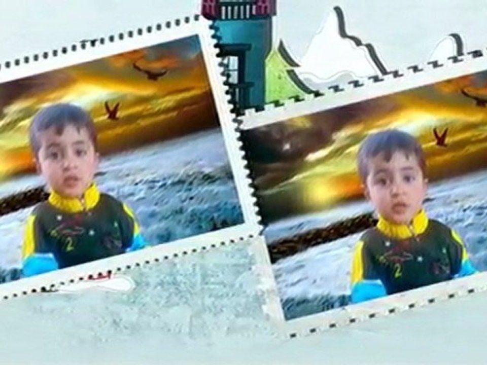bir melek diliyorum