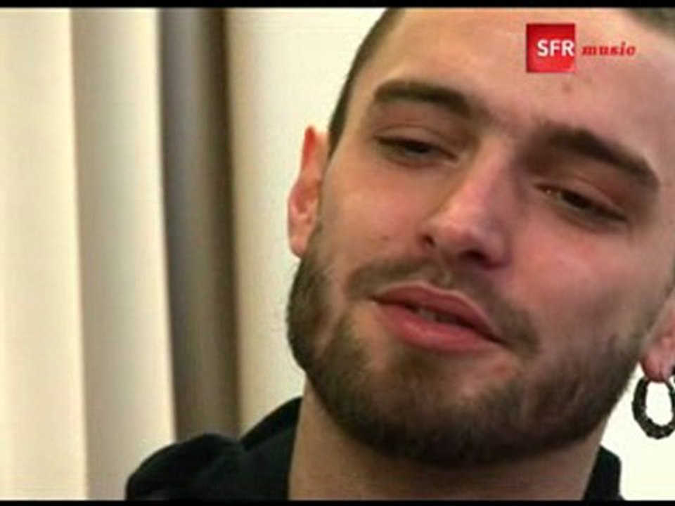 Soan - Tant Pis - Interview