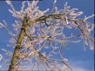 Galway Ireland in the Snow '09/'10