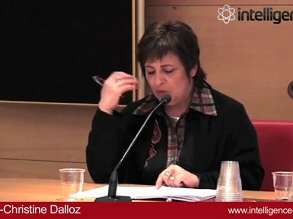 4/ Les causes de la souffrance au travail - Système de santé