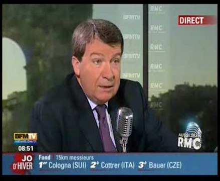 Darcos prêt à durcir la loi pour aider les seniors