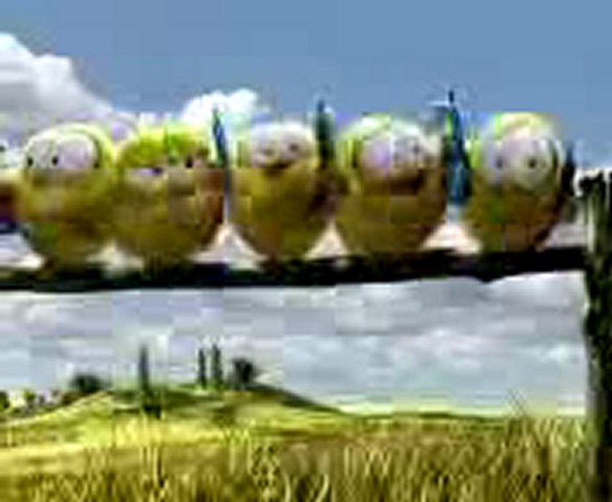 sweetyball