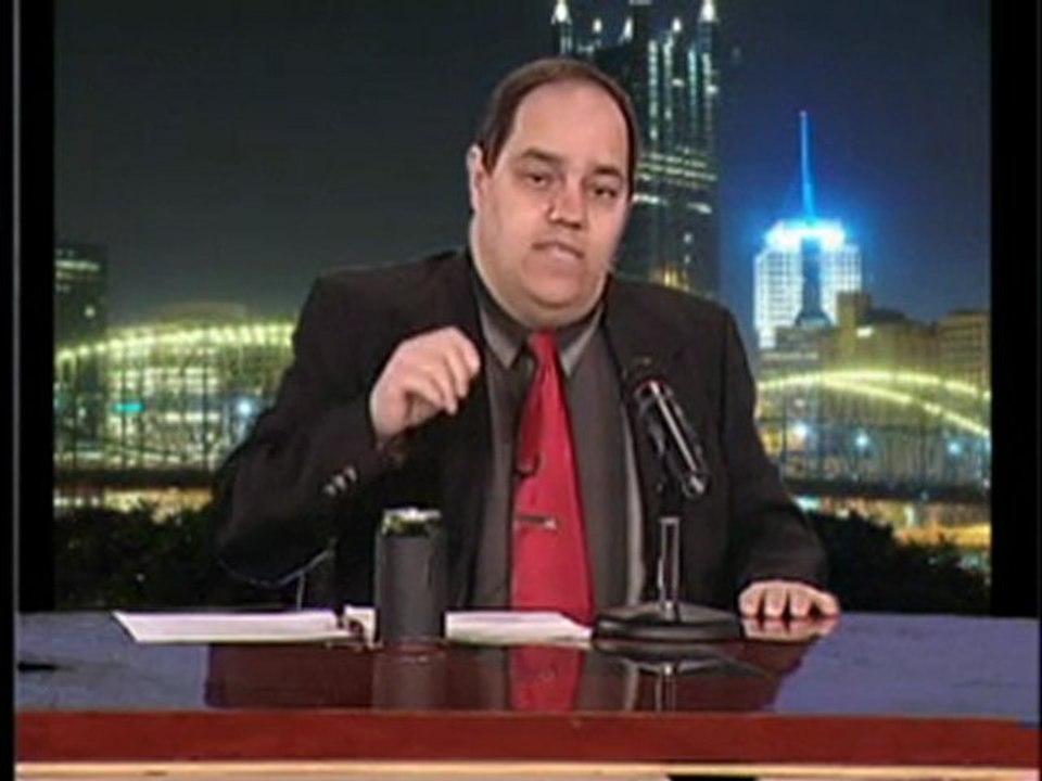 CLIP 1, ALBERT TORCASO PRESENTS THEY BELIEVED, DO YOU