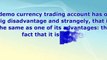 Demo Currency Trading: Is It Bad For Your Health?