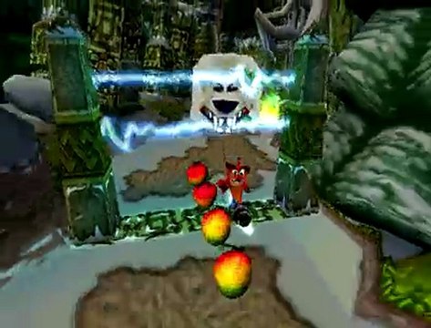 (Niveau 15) Crash Bandicoot 2 Cortex Strikes Back