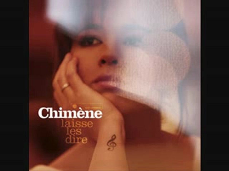 Chimène Badi - Laisse les dire