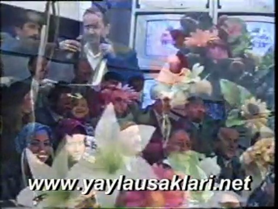 Yayla Uşakları Programı--Katip Şadi