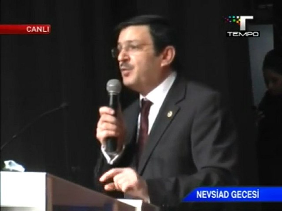 isnevsiad istanbul nevşehir sanayici işadamları derneği 3/6