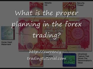 The Benefits of a Currency Trading Tutorial