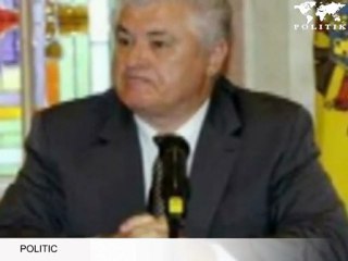 Politics of Moldova: G. Petrenco „PCRM nu este unit”