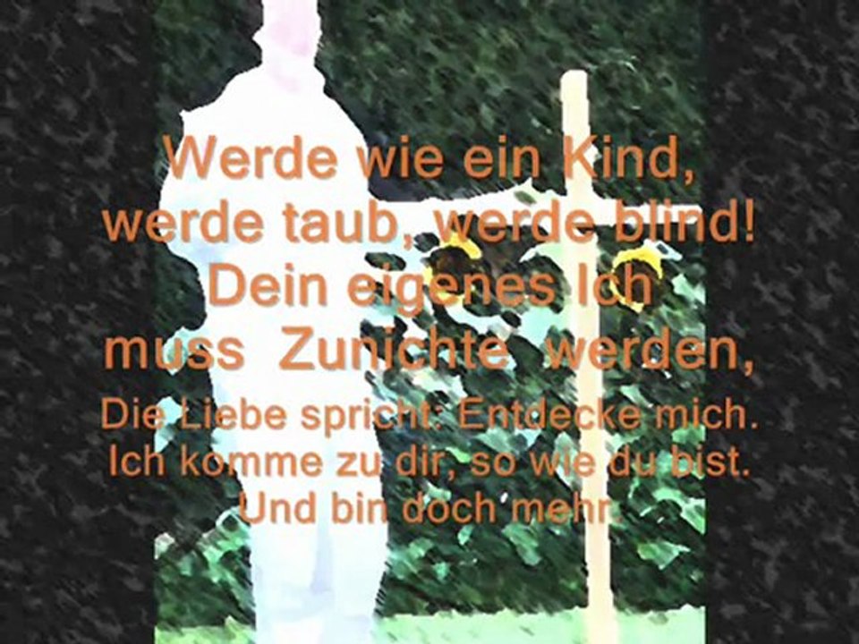 Liebe ist - was ist