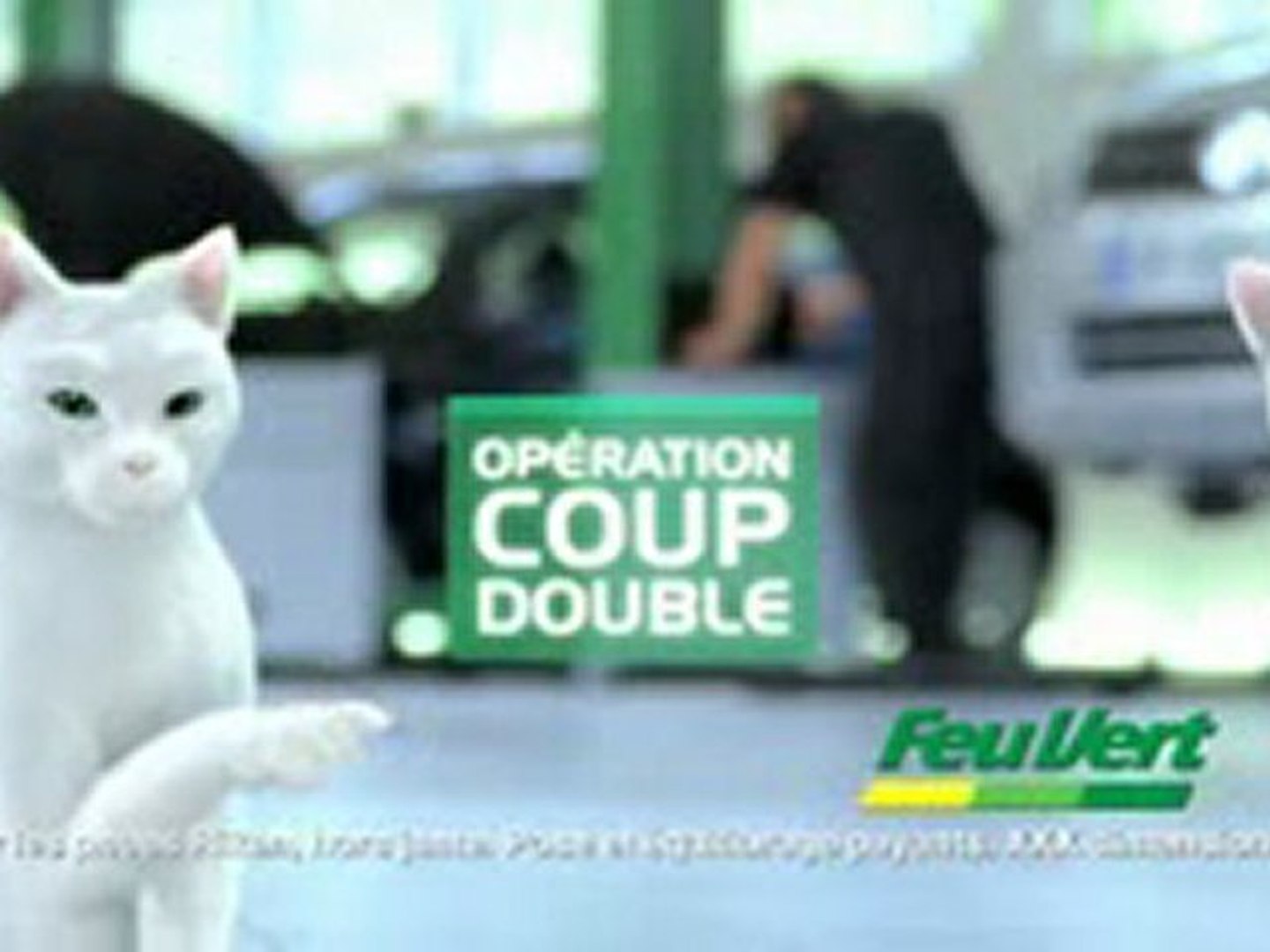 Anniversaire Feu Vert 10 Video Dailymotion