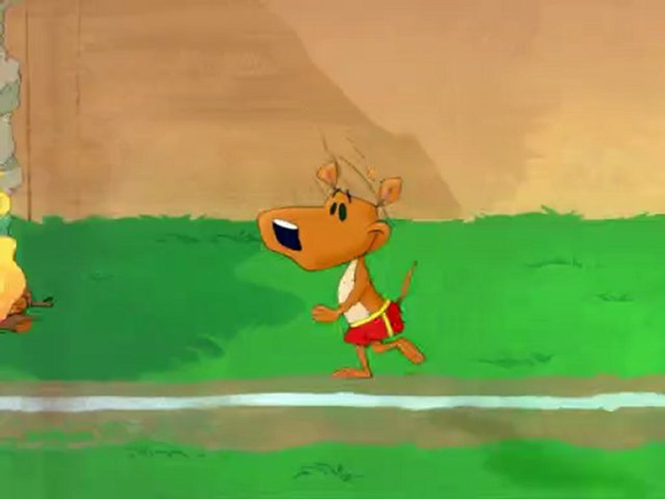 marche toon boom