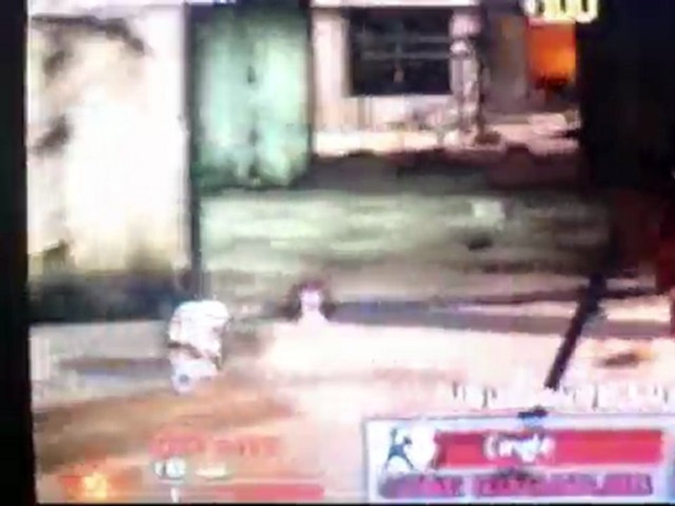 [FRAGS-MOVIE] Modern Warfare 2 - Sniper