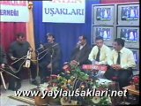 Yayla Uşakları Programı--Şenol Çakır