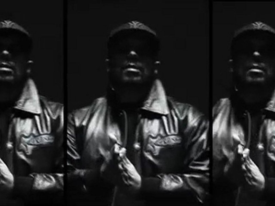 Teaser du clip Belbala - Muslim