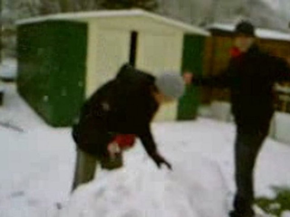 Les frères