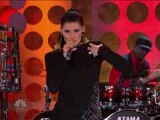 Timbaland,SoShy et Nelly Furtado (Live)