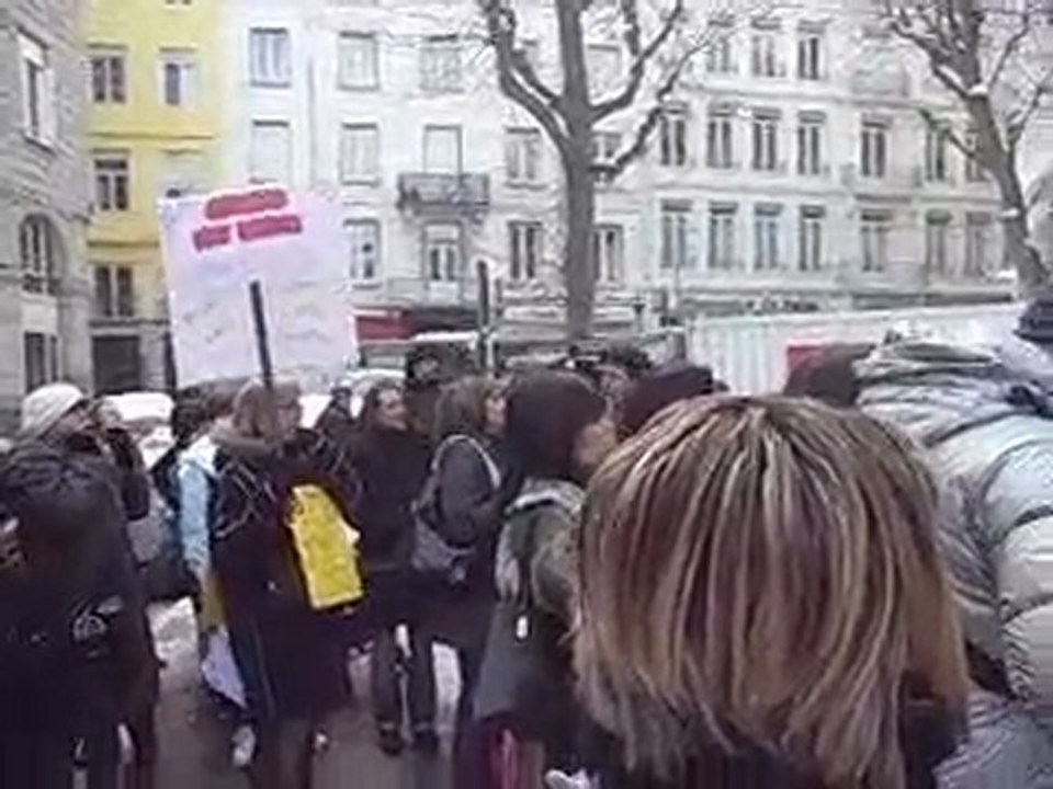 Salariéses de la Crèche RIV'MOMES de Rive de Gier