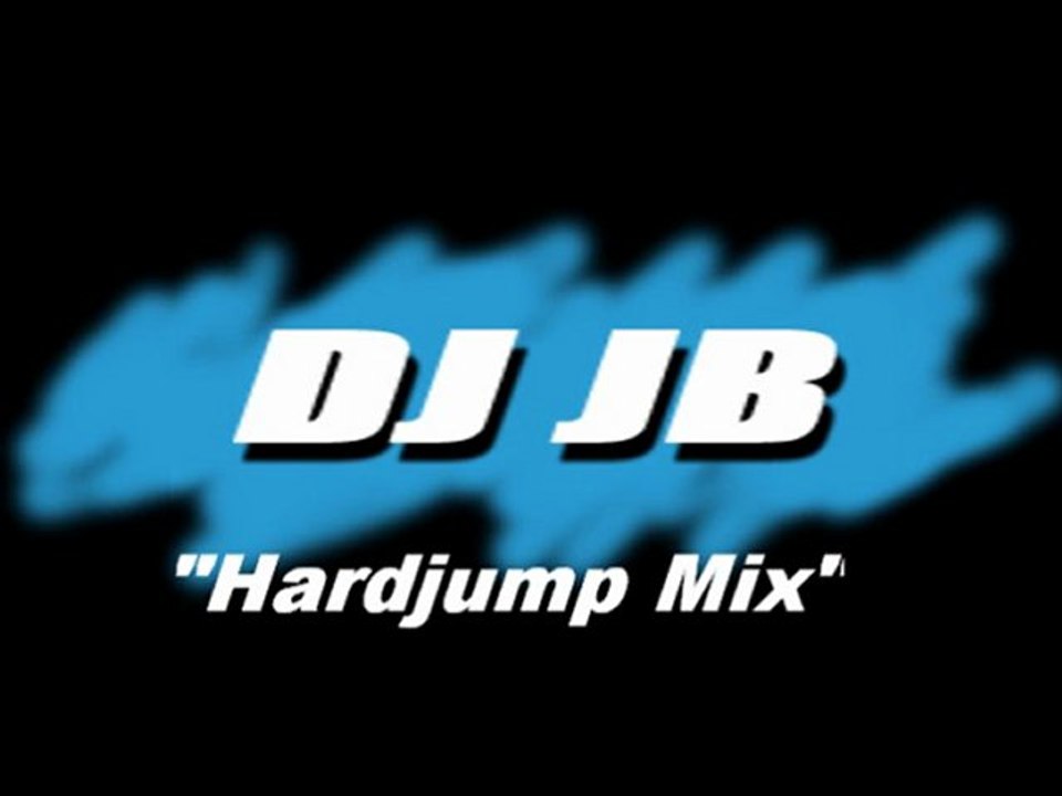 DJ J'B - Hardjump Mix FL Studio