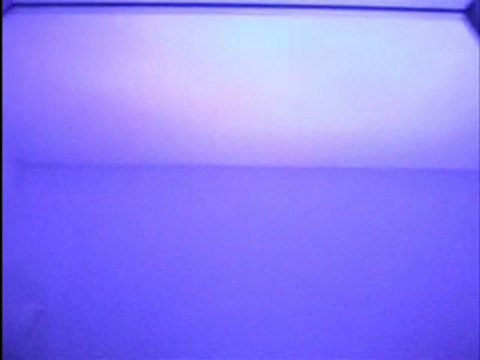 Test Ampoule LED Multicolore Econergyworld