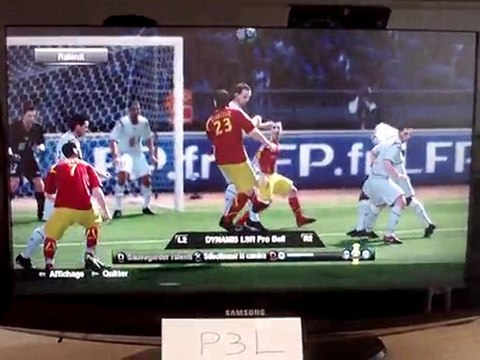 but pes 2010 concours PL3 - POULET60