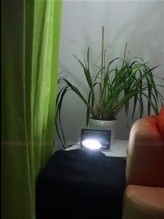 Test ampoule LED 20W équivalement 150W Econergyworld