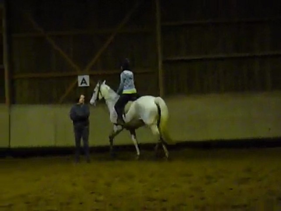 Cours de plat avec Procope