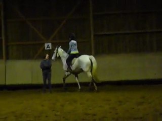 Cours de plat avec Procope